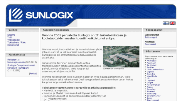 sunlogix.fi