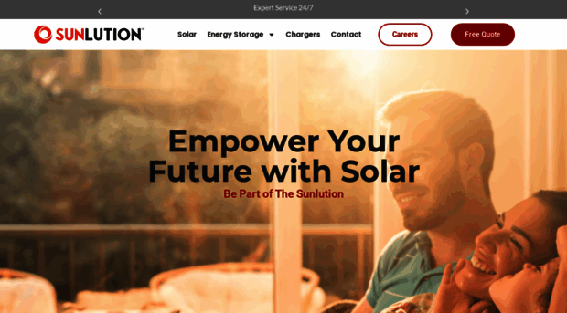 sunlution.com
