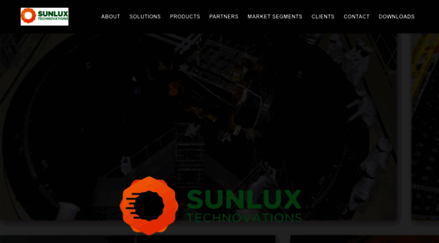 sunluxtechnovations.com