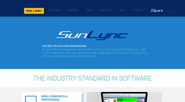 sunlync.com