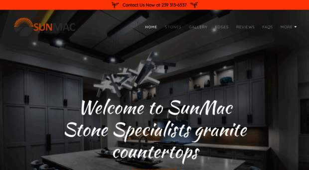 sunmacgranite.com