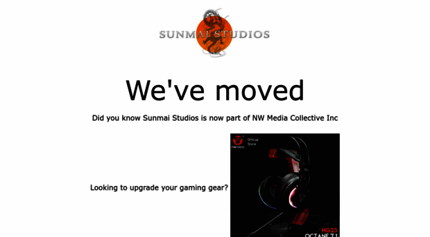 sunmaistudios.com