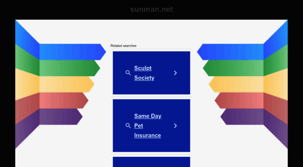 sunman.net