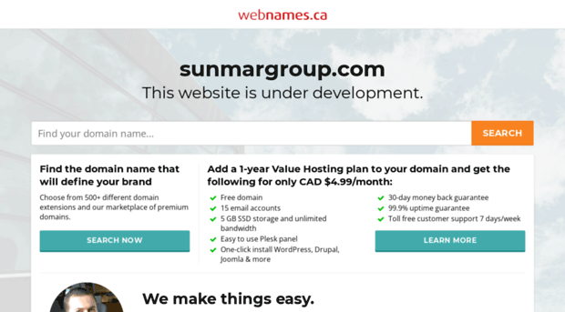 sunmargroup.com