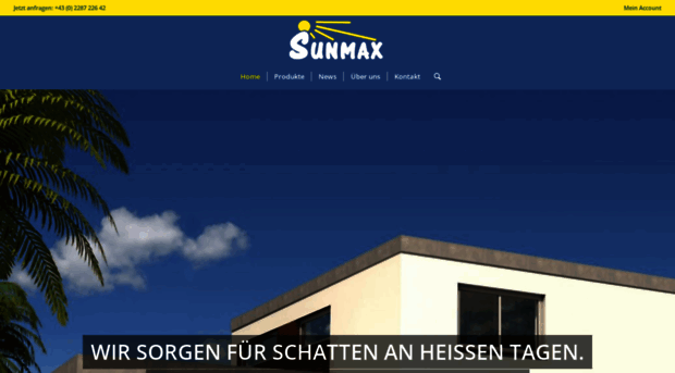 sunmax.at