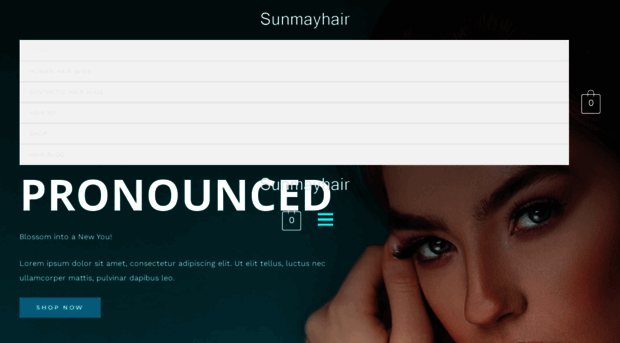 sunmayhair.com