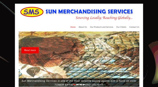 sunmerchandising.com
