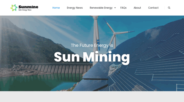 sunmine.ca