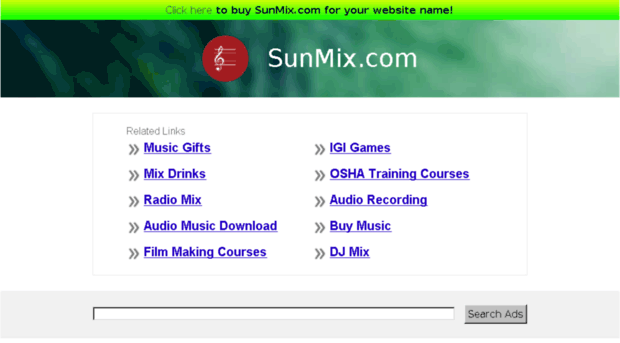 sunmix.com