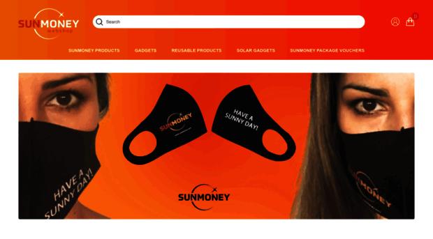 sunmoney.shop