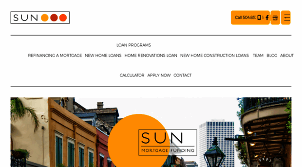 sunmortgagefunding.com