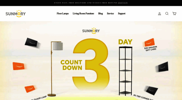 sunmory.com