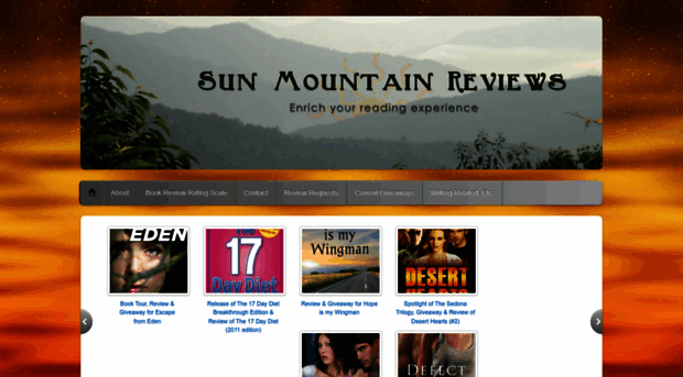 sunmountainreviews.wordpress.com