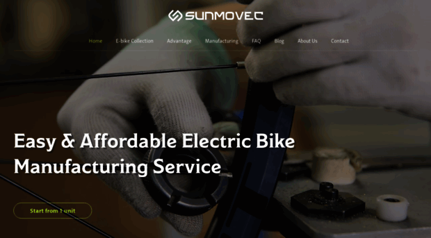 sunmovec.com