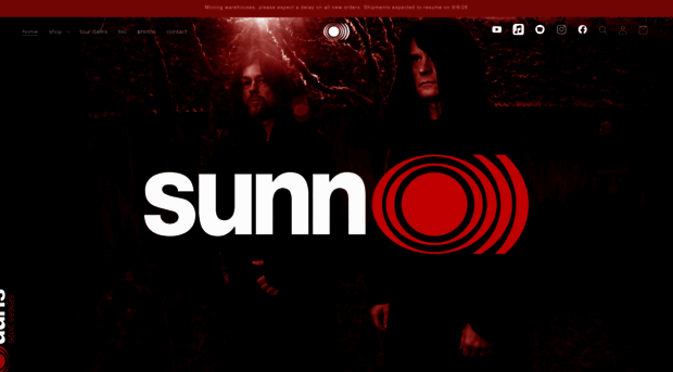 sunn-o.com
