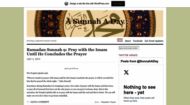 sunnahaday.wordpress.com