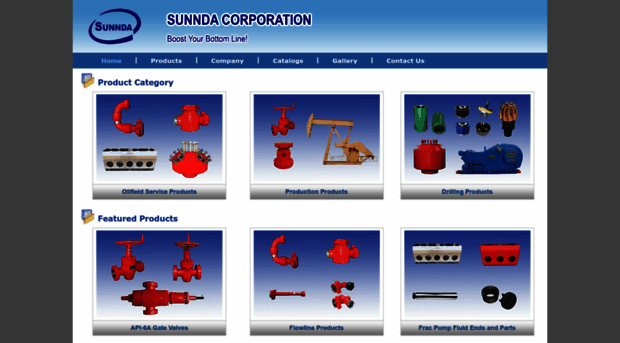 sunnda.com