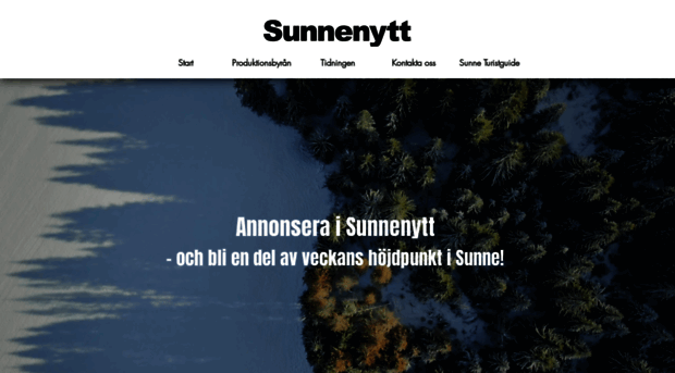 sunne-nytt.se