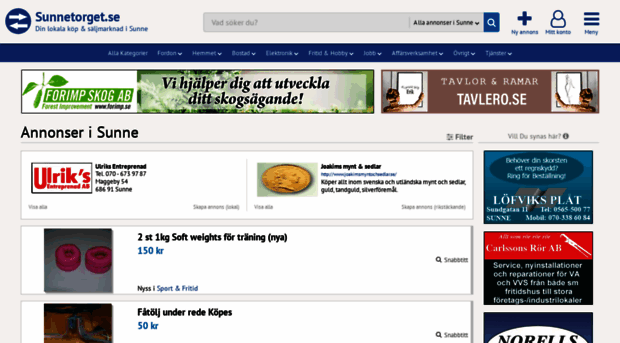 sunnetorget.se