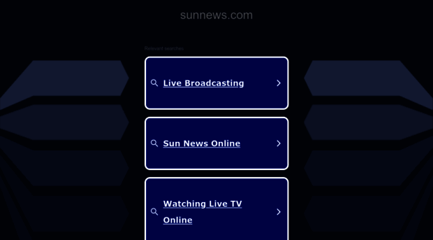 sunnews.com