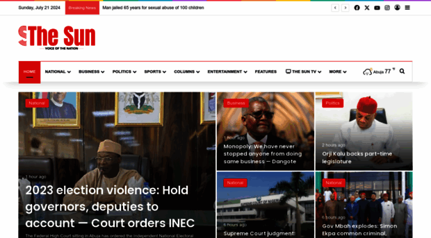 sunnewsonline.com