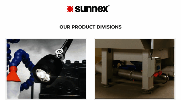 sunnex.com