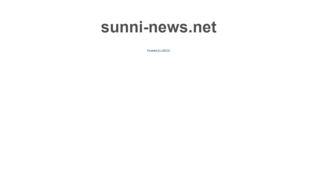 sunni-news.net