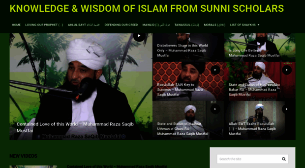 sunni.vision