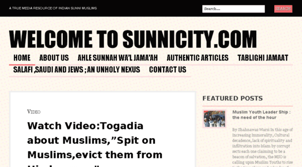 sunnicity.com