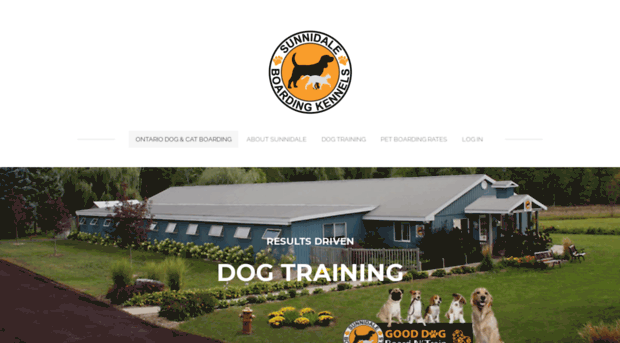 sunnidaleboardingkennels.com