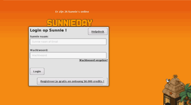 sunniedays.nl