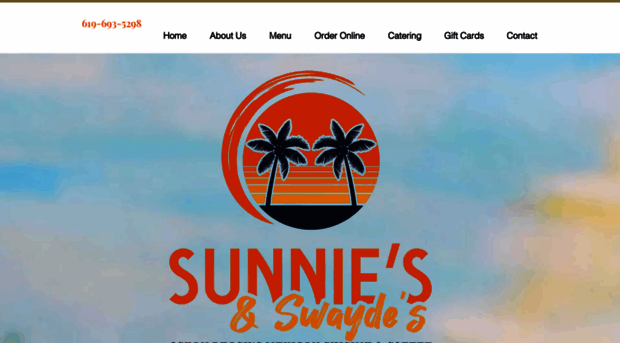 sunniesoceanbeach.com