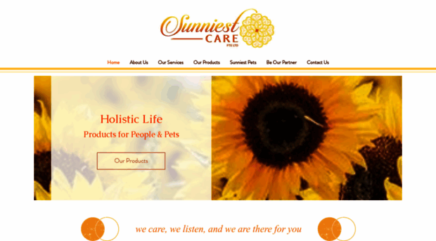 sunniestcare.com