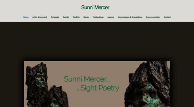 sunnimercer.com