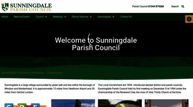 sunningdale-pc.org.uk