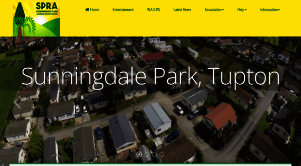 sunningdaleparktupton.com