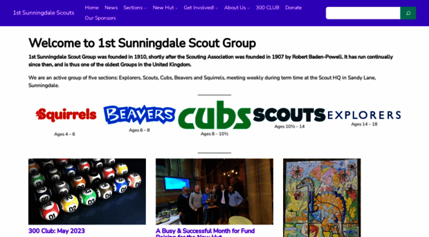 sunningdalescouts.org.uk