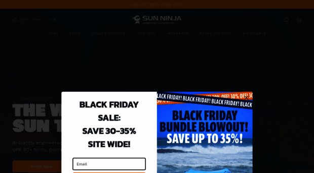 sunninja.com