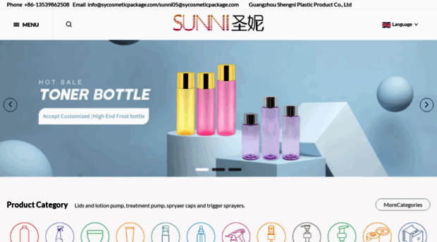 sunnipackage.com