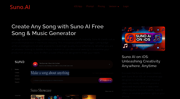 sunnoai.com