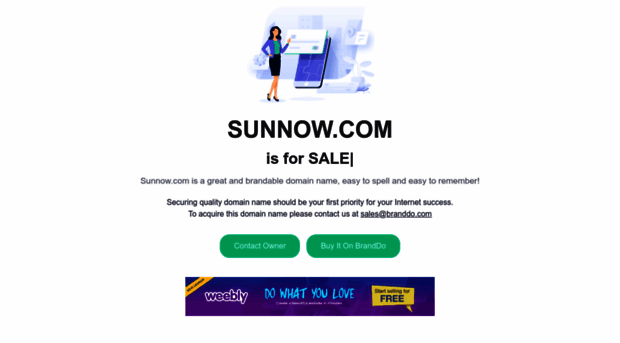 sunnow.com