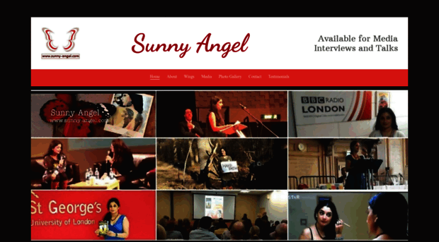 sunny-angel.com
