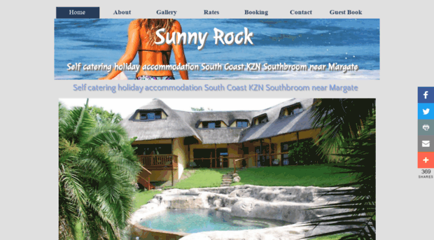 sunny-rock.co.za