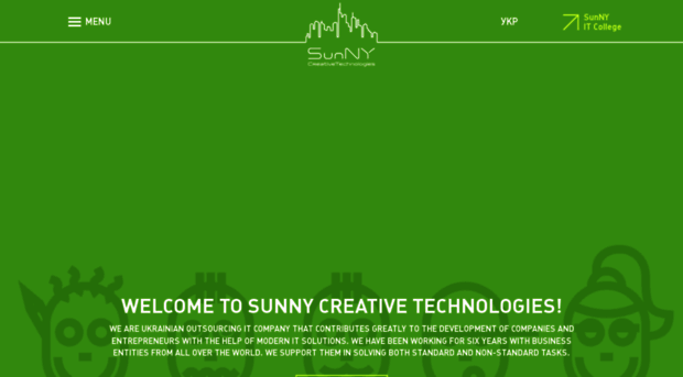 sunny.net.ua