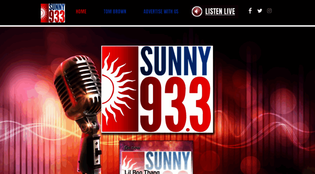 sunny933fm.com