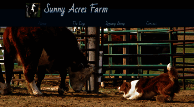 sunnyacresfarmvt.com