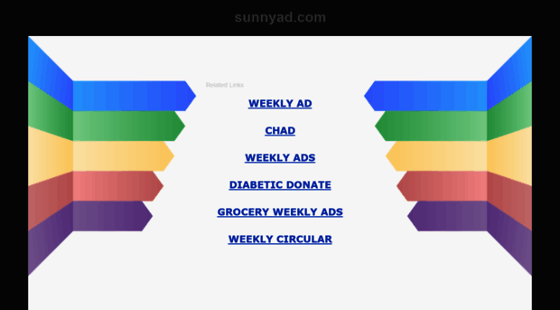 sunnyad.com