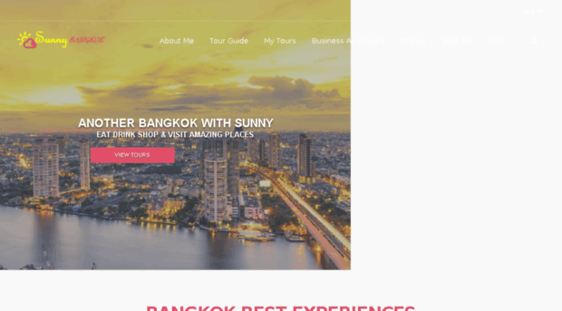 sunnybangkok.com