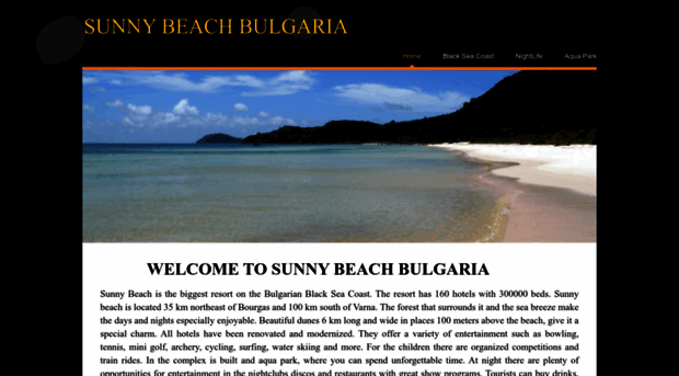 sunnybeachbulgaria.weebly.com