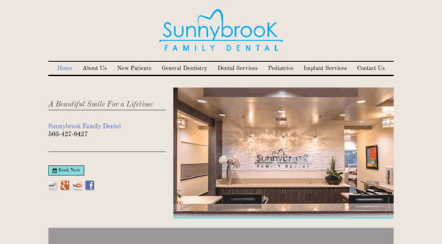 sunnybrookfamilydental.com